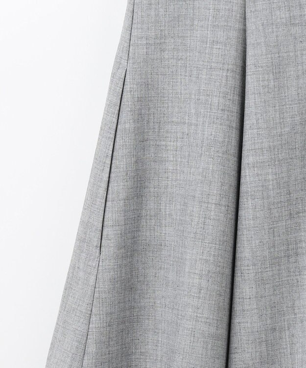 TOCCA 【消臭＆洗える！】NIGHT SKY ドレス グレー系