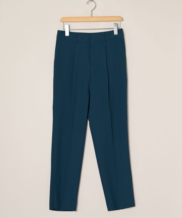 ONWARD Reuse Park 【組曲】パンツ春夏 グリーン