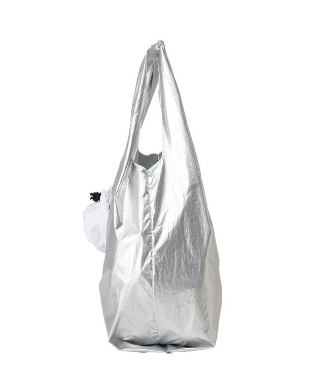 AMERICAN HOLIC 【BAYMAX】ポケッタブルBAG White