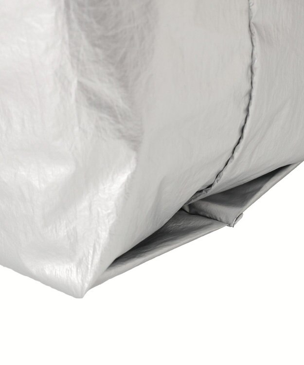 AMERICAN HOLIC 【BAYMAX】ポケッタブルBAG White