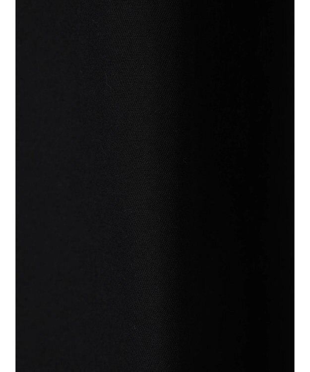 Green Parks ・ＳＵＧＡＲ　ＳＰＯＯＮ　ノーカラーミリタリーベスト Black