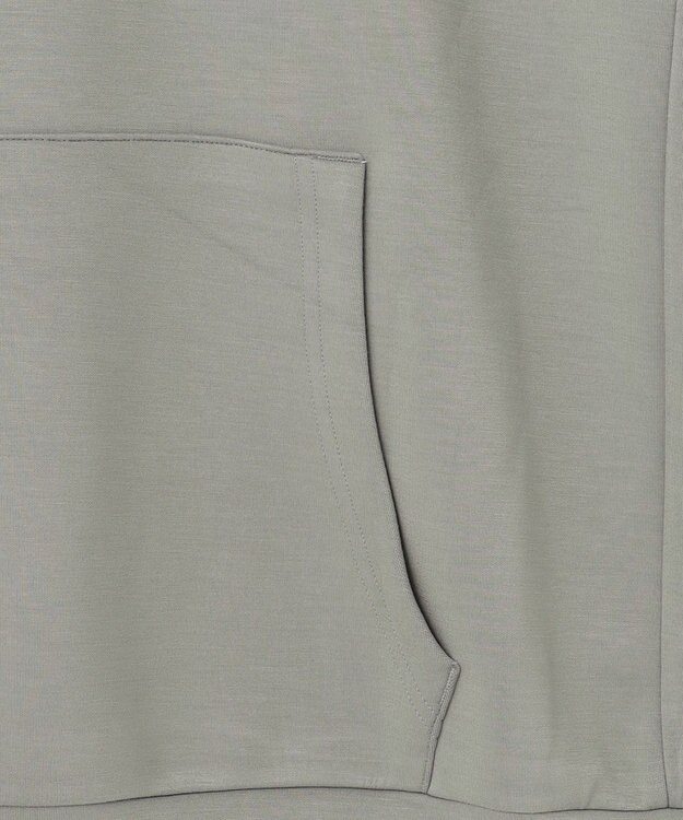 SHARE PARK MENS 【UNISEX】エアリッチダンボールパーカー（L・XLサイズ） グリーン