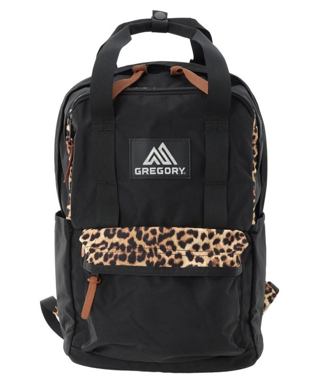 Green Parks ■ＧＲＥＧＯＲＹ　イージーピージーデイレオパード Leopard