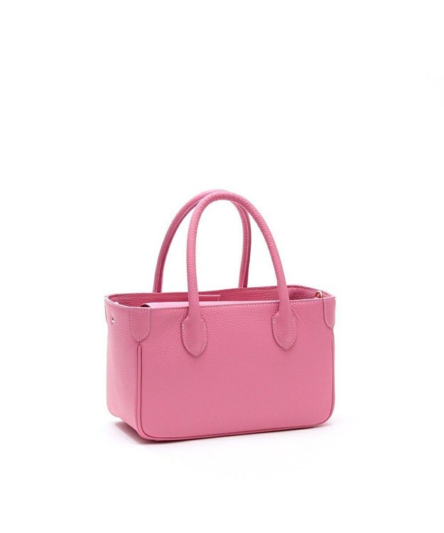 A.D.M.J. クリスタルソーイング　ミニトートバッグ USU