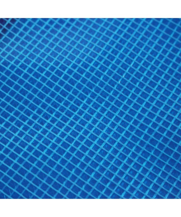 ROOTOTE 1171【クリアトート】RO.トール.グラッシー-A 04：ウルトラマリン