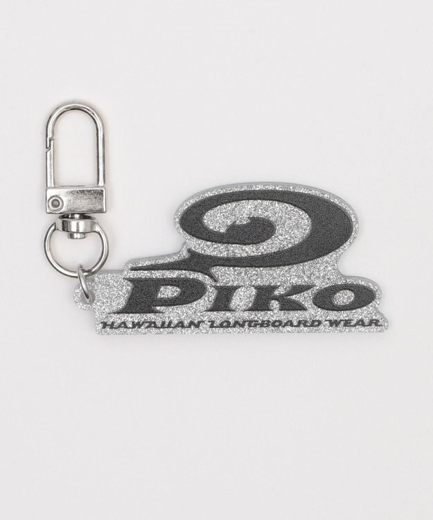 WEGO 別注PIKO　アクリルキーホルダー