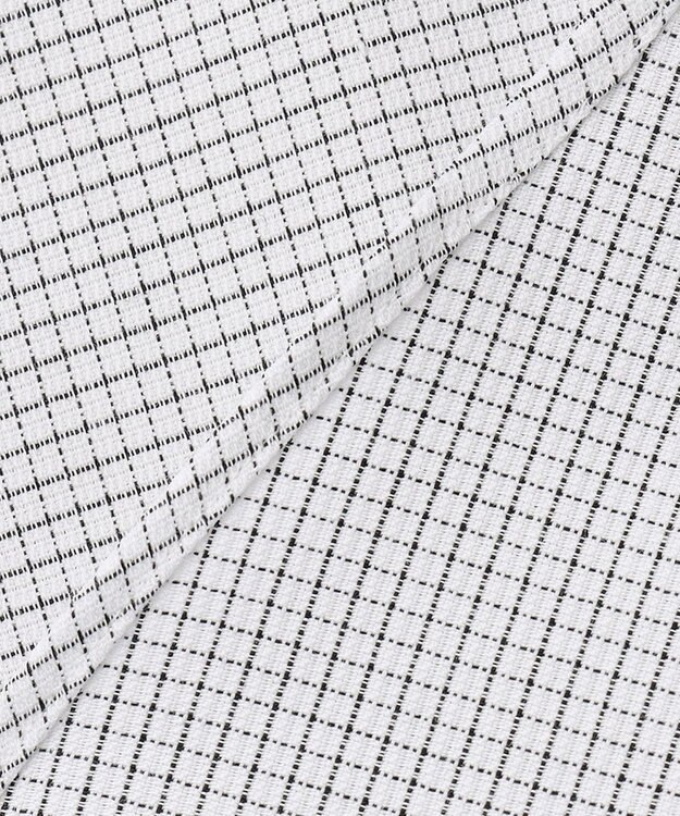 GOTAIRIKU 春夏向け【形態安定】SUMMERPREMIUMPLEATS_ボタンダウン 半袖ドレスシャツ グレー系8