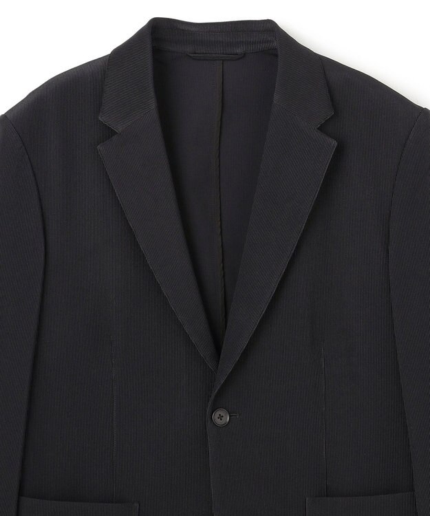 JOSEPH HOMME 【新素材】トリコードレーンストレッチ　ジャケット ブラック系