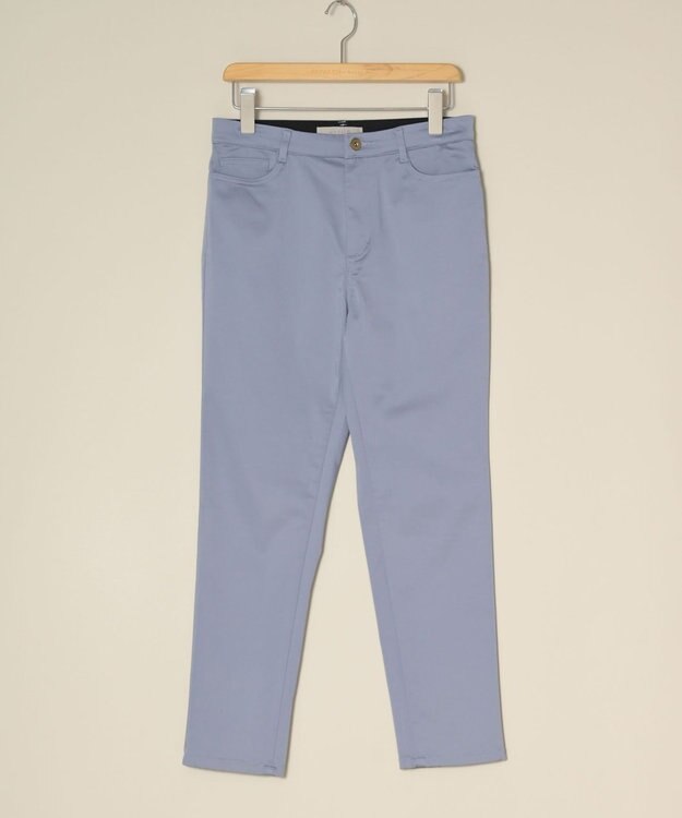 ONWARD Reuse Park 【UNFILO】パンツ春夏 ブルー