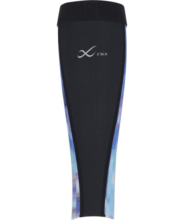 CW-X 【UNISEX】 パーツ ふくらはぎ用 スピードモデル BCR190 /ワコール サックス