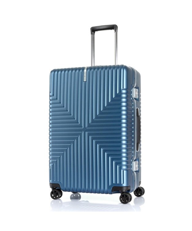 Samsonite サムソナイト スーツケース 73L  インターセクト スピナー68 INTERSECT ネイビー