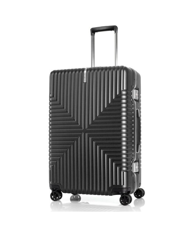 Samsonite サムソナイト スーツケース 73L  インターセクト スピナー68 INTERSECT ブラック