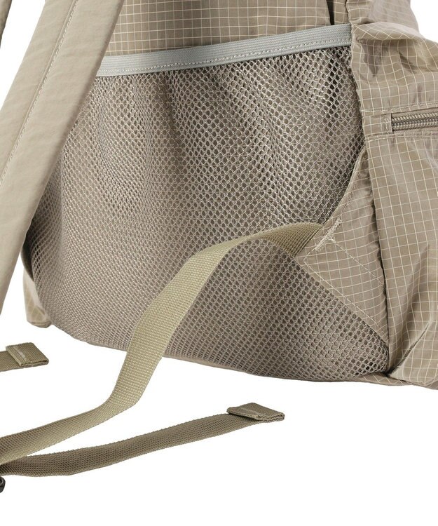 Green Parks ナップリュック Khaki