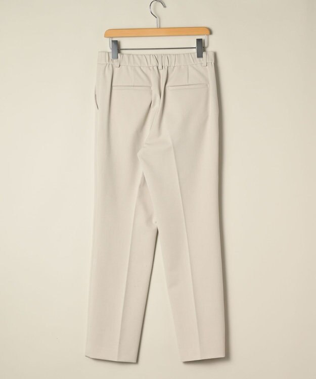 ONWARD Reuse Park 【23区】パンツ秋冬 オフホワイト