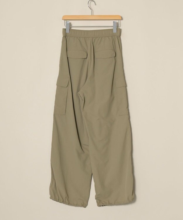 ONWARD Reuse Park 【UNFILO】パンツ春夏 グリーン