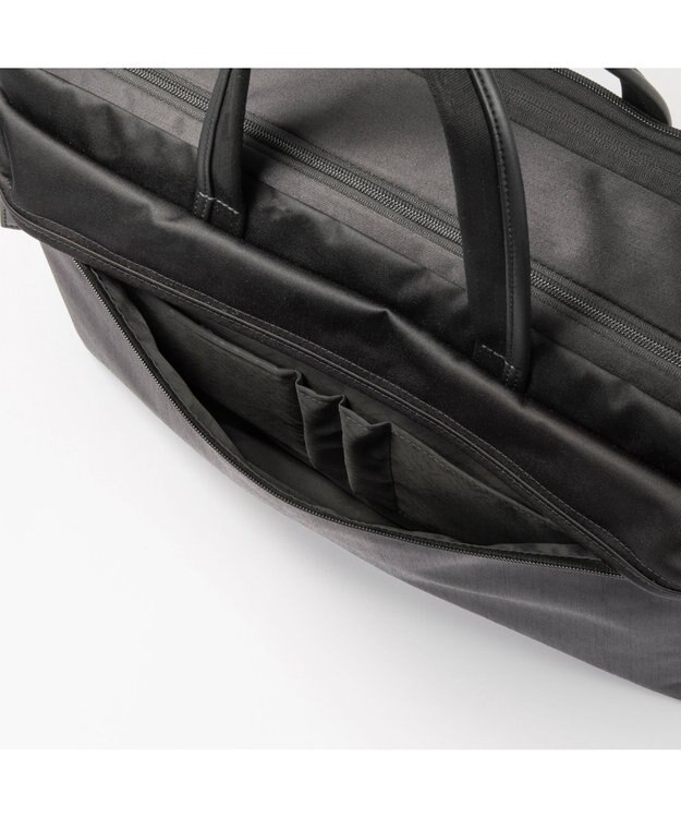 ACE BAGS & LUGGAGE ace.GENEプロフレックス ビジネスバッグ 67605 エース ブラック