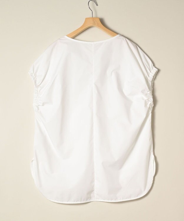 ONWARD Reuse Park 【UNFILO】カットソー春夏 ホワイト