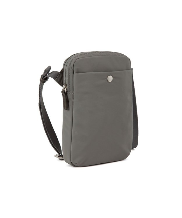 ACE BAGS & LUGGAGE MACKINTOSH PHILOSOPHY 6W06 ミニショルダーバッグ  19131 マッキントッシュフィロソフィー グレー