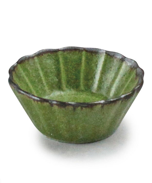 aito製作所 翠　花豆鉢 うぐいす_288216