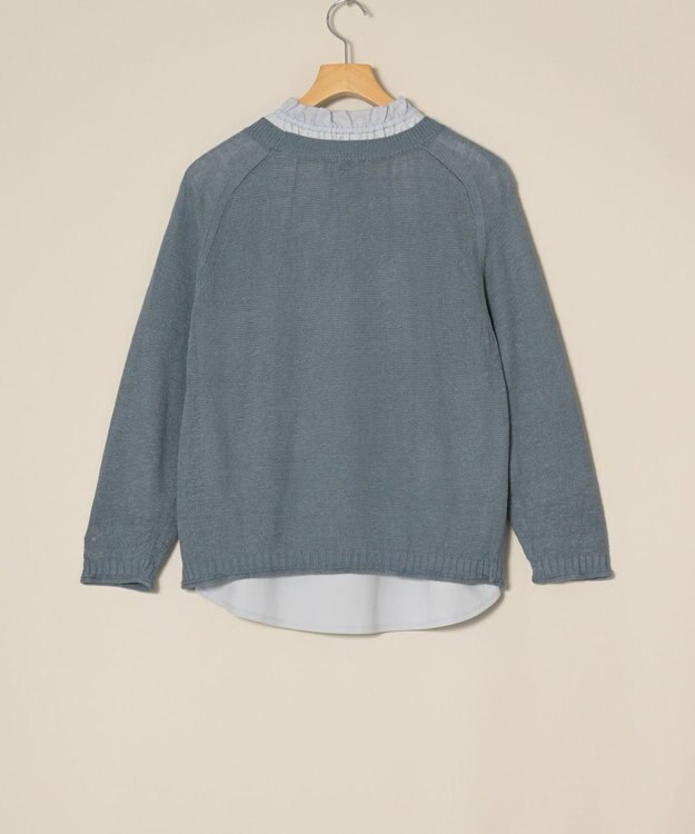 ONWARD Reuse Park 3セット商品/サイズF【J.PRESS】ニット春夏×カットソー春夏×パンツ春夏 その他