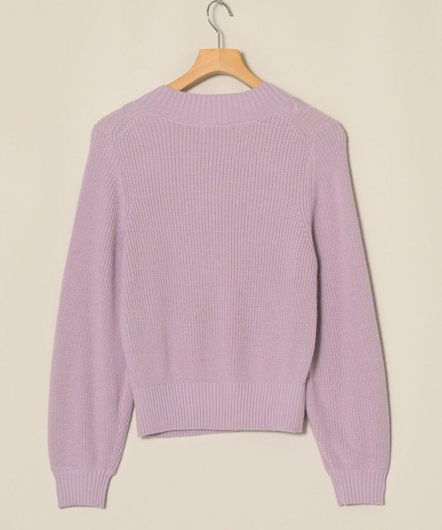 ONWARD Reuse Park 【any SiS】ニット秋冬 ピンク