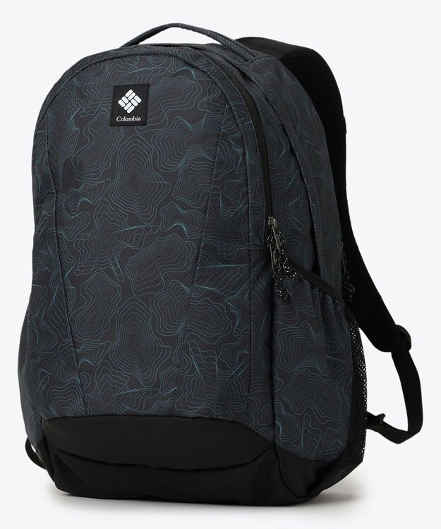 Columbia Columbia/ パナシーア30Lバックパック /コロンビア Black Pattern