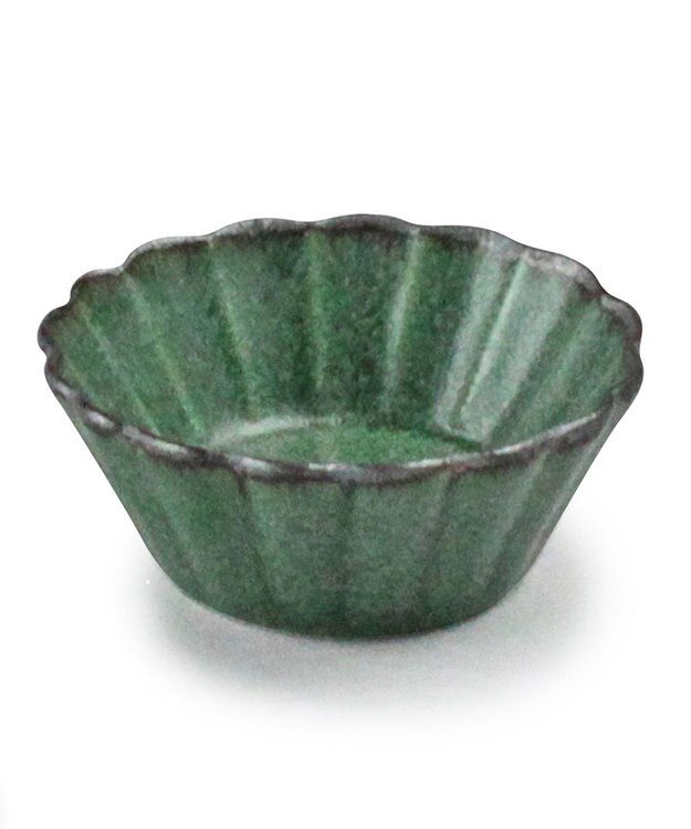 aito製作所 翠　花豆鉢 まつば_288217