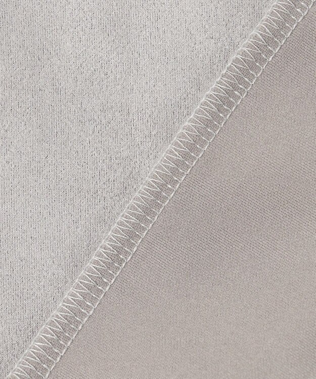 PW CIRCULUS 2025 NEW！【手洗い洗濯可】【MEN】キャットグラフィック スエードライク デタッチャブルフーディ ゴルフ グレー系