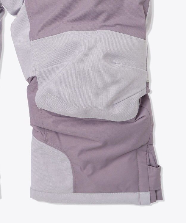 Columbia Columbia/ 【KIDS】バガIIIスーツ /コロンビア Shale Purple、 Lavender Pearl