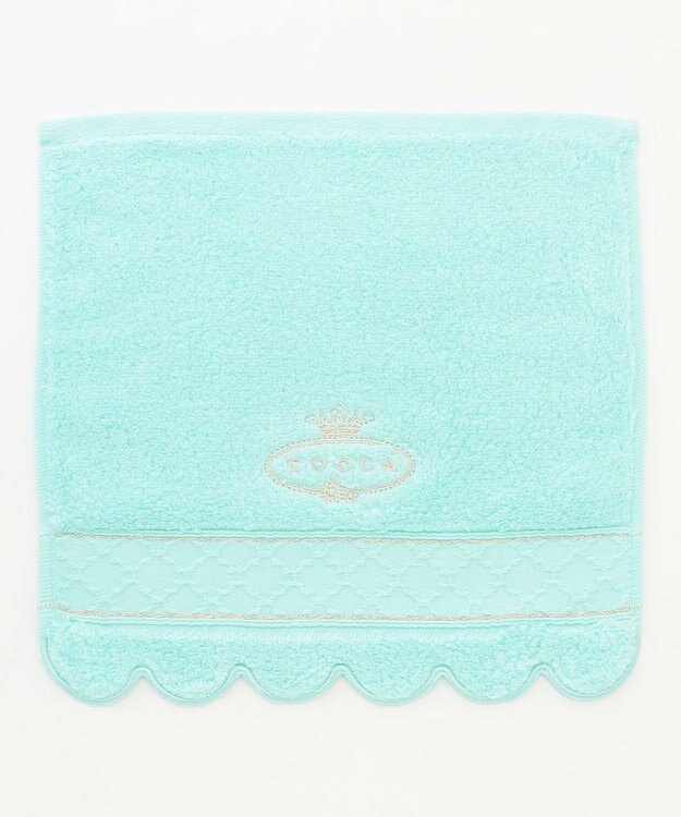 RUNETTA TOWELCHIEF タオルハンカチ / TOCCA | ファッション通販