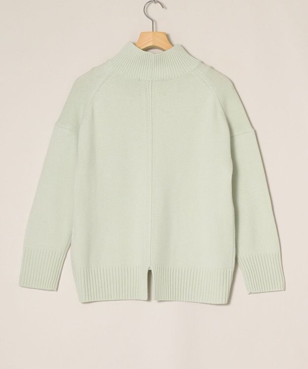 ONWARD Reuse Park 【23区】ニット秋冬 グリーン