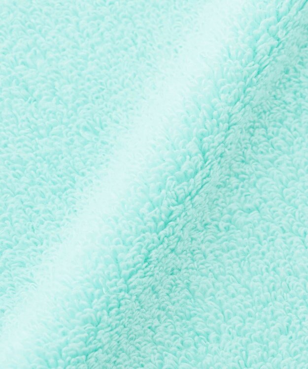 TOCCA RUNETTA TOWELCHIEF タオルハンカチ スカイブルー系