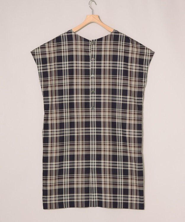 ONWARD Reuse Park 【23区】ワンピース春夏 ブラック