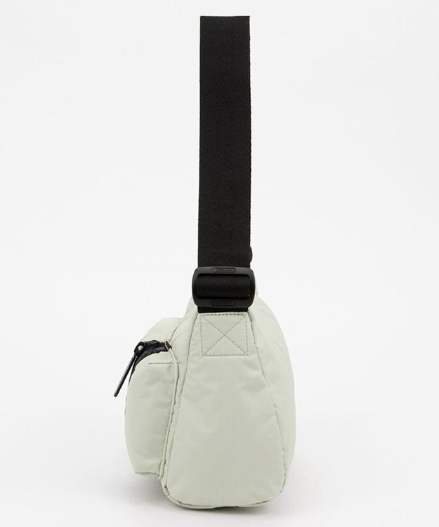 LeSportsac CARGO SMALL SHOULDER BAG/ベージュカーゴ ベージュカーゴ