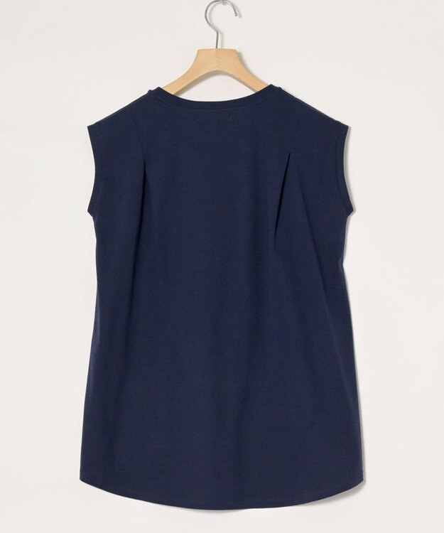 ONWARD Reuse Park 【組曲】カットソー春夏 ネイビー