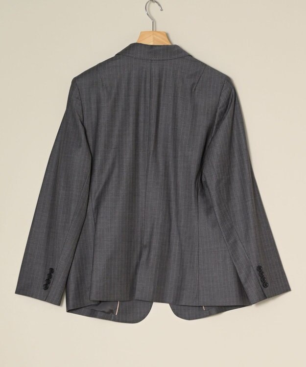 ONWARD Reuse Park 【23区】ジャケット春夏 グレー