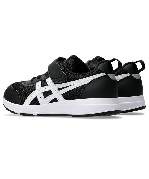 ASICS WALKING ネイラ MINI ブラック系