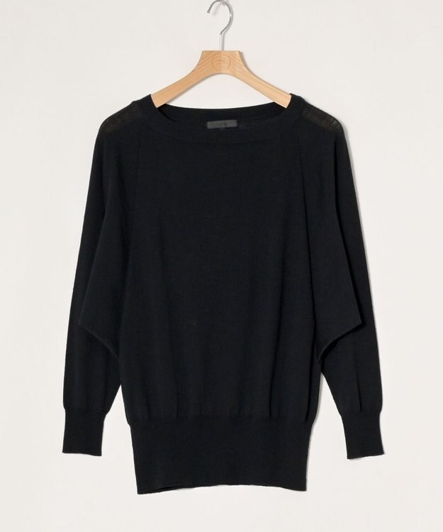 ONWARD Reuse Park 【ICB】ニット秋冬 ブラック