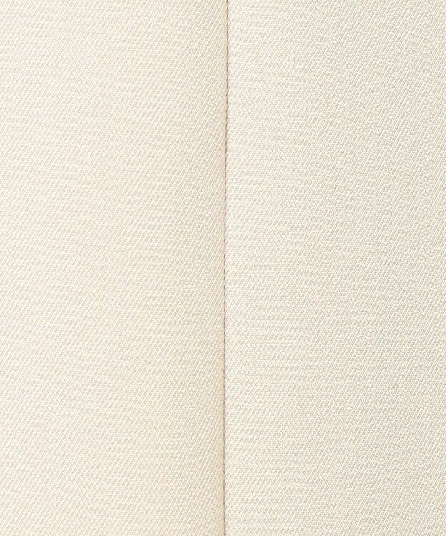 uncrave クールタッチツイル ノースリーブワンピース グレージュ