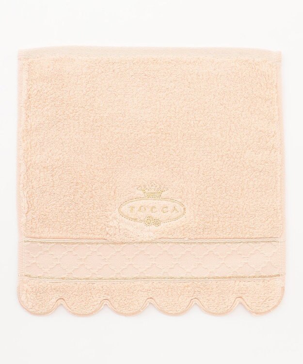 TOCCA タオルハンカチ RUNETTA TOWELCHIEF タオルハンカチ / TOCCA | ファッション通販