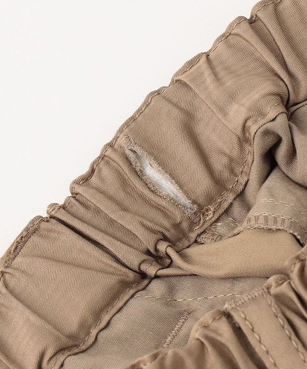 J.PRESS KIDS 【120-130cm】７分丈 パンツ ベージュ系