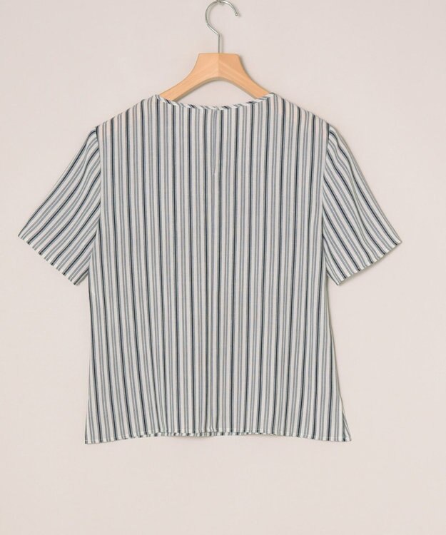 ONWARD Reuse Park 【23区】ブラウス春夏 ホワイト