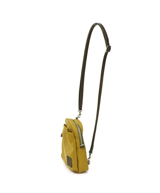 Regalo Felice 【軽量 / ポケット充実】ミニショルダー / REGALO OL(オリーブ)