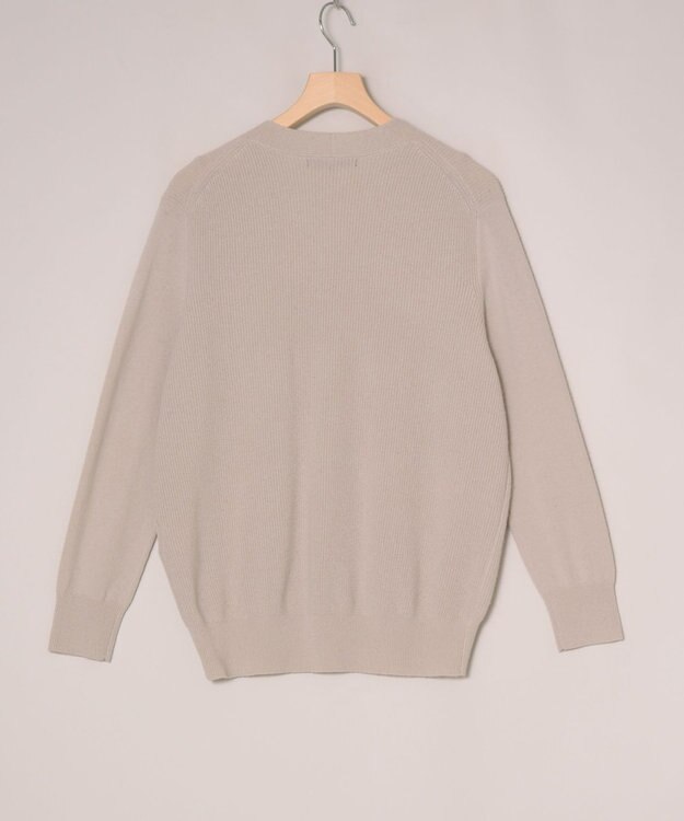 ONWARD Reuse Park 【23区】ニット秋冬 ベージュ