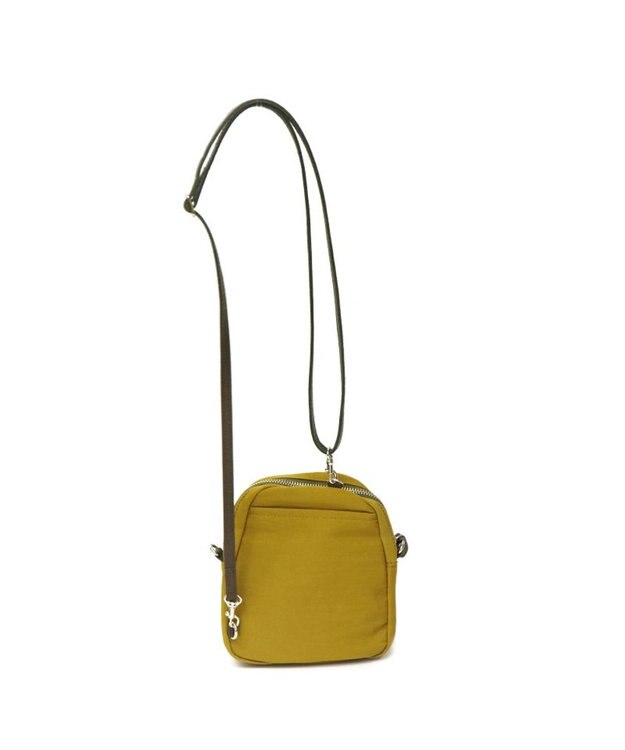 Regalo Felice 【軽量 / ポケット充実】ミニショルダー / REGALO OL(オリーブ)