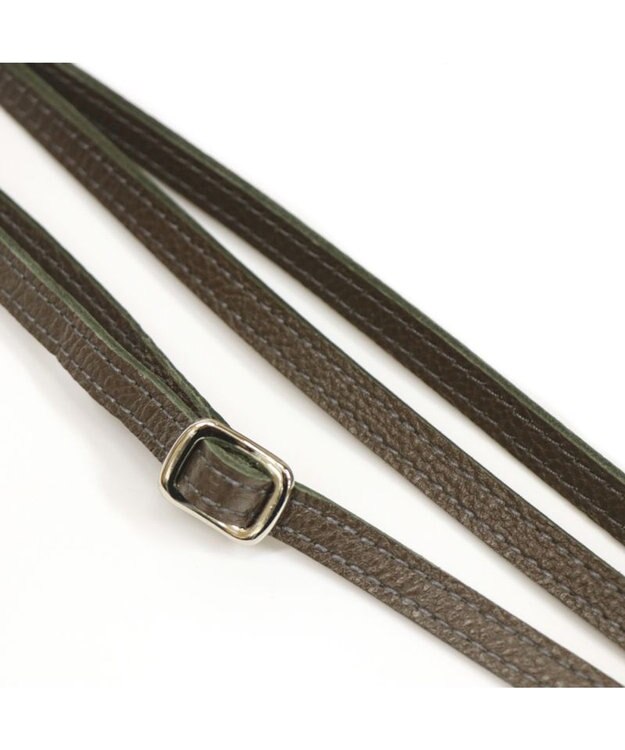 Regalo Felice 【軽量 / ポケット充実】ミニショルダー / REGALO OL(オリーブ)