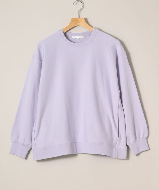 ONWARD Reuse Park 【23区】カットソー春夏 パープル