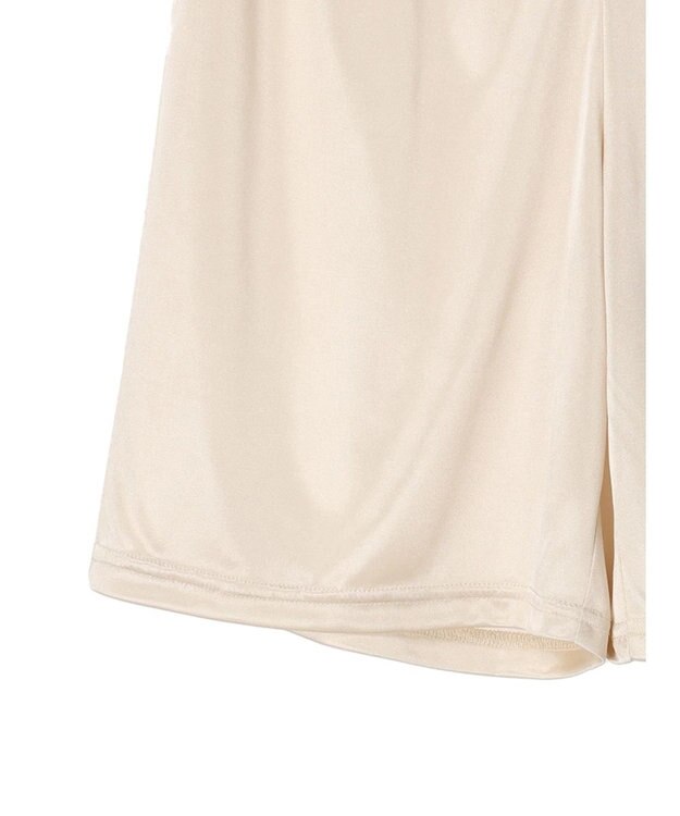 Green Parks 透けにくいインナーペチパンツ Beige