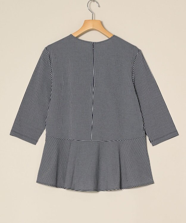 ONWARD Reuse Park 【23区】カットソー春夏 ネイビー