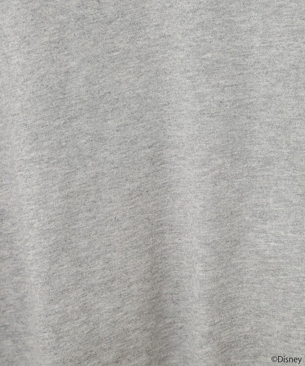 earth music&ecology ふしぎの国のアリス／ロゴデザインロンＴＥＥ Gray